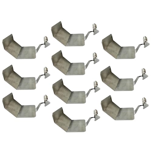 Manta Protectora Térmica - Almohadilla de Soldadura Ignífuga | 10 Piezas Barrera Aislante Protección Alta Temperatura para Soldadura Fontanería Reparaciones Estufas Brazing