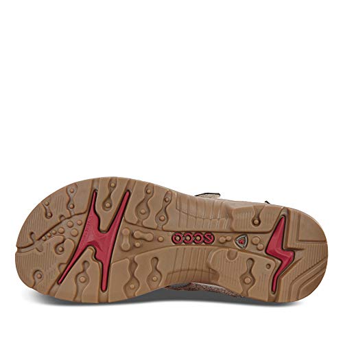 Image of ECCO mens Performance Sport Sandal