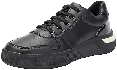 Geox Women Low-Top Sneakers
