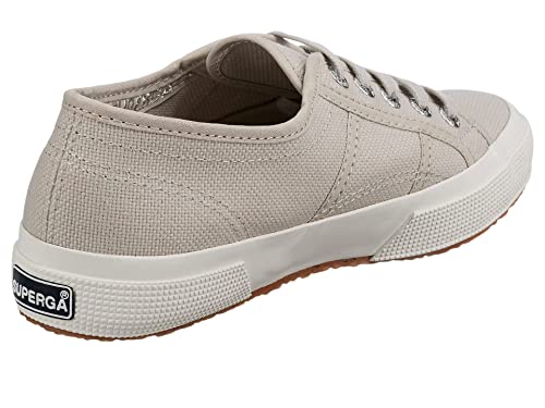 Image of Superga 2750 Cotu Classic Canvas Sneakers for Men & Women - Iconic Italian Men's and Women's Tennis Shoes with Breathable Upper, Non Slip Rubber Sole