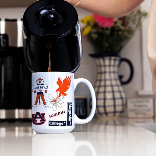 Image of Logo Brands 20 oz Powder Coat Tumbler- Insulated Tumbler with Lid for Water, Iced Tea or Coffee, Smoothie and More