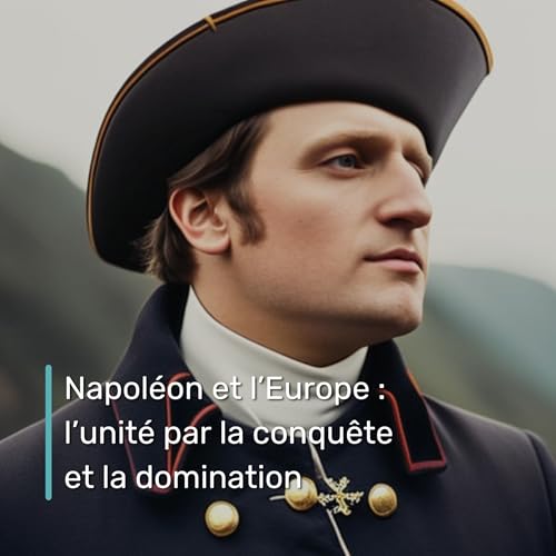 Napol&eacute;on et l&rsquo;Europe