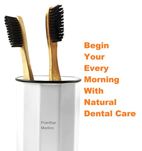 Bambù spazzolino da denti