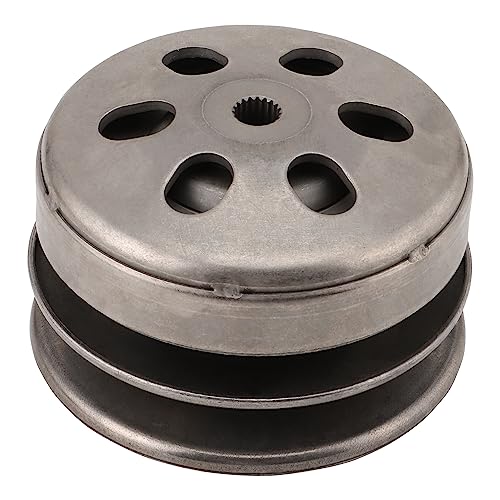 WOOSTAR Embrague de Trasero Completo Kit Reemplazo para 4 Tiempos GY6 125cc 150cc Scooter Go Kart ATV Quad 152QMI 157QMJ Motor WOOSTAR Embrague de Trasero Completo Kit Reemplazo para 4 Tiempos GY6 125cc 150cc Scooter Go Kart ATV Quad 152QMI 157QMJ Motor