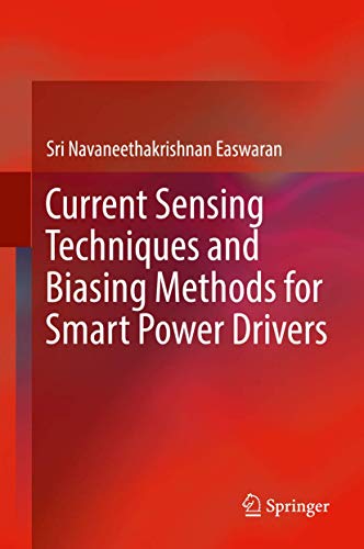Current Sensing Techniques and Biasing Methods for Smart Power Drivers view 2