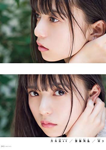Amazon.co.jp: 齋藤飛鳥22 乃木坂46 Lサイズ 写真10枚 : おもちゃ