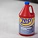 Zep Premium Carpet Cleaner Shampoo - 1 Gallon (Case of 2) ECZUPXC1282 - Pro Strength Deep Cleaning and Stain Removal, Restores and Renews Worn and Soiled Carpets