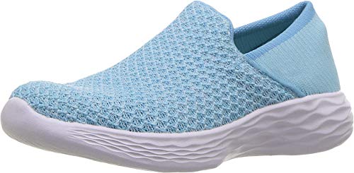 Skechers Unisex-Child You 81158l (Little Big Kid)