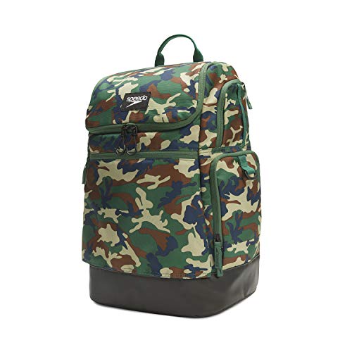 Sac à dos Speedo T-KIT Teamster du bassin de natation aux vestiaires