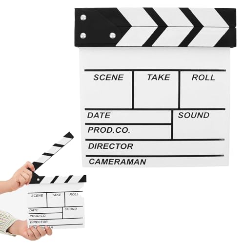 Ciak cinematografico