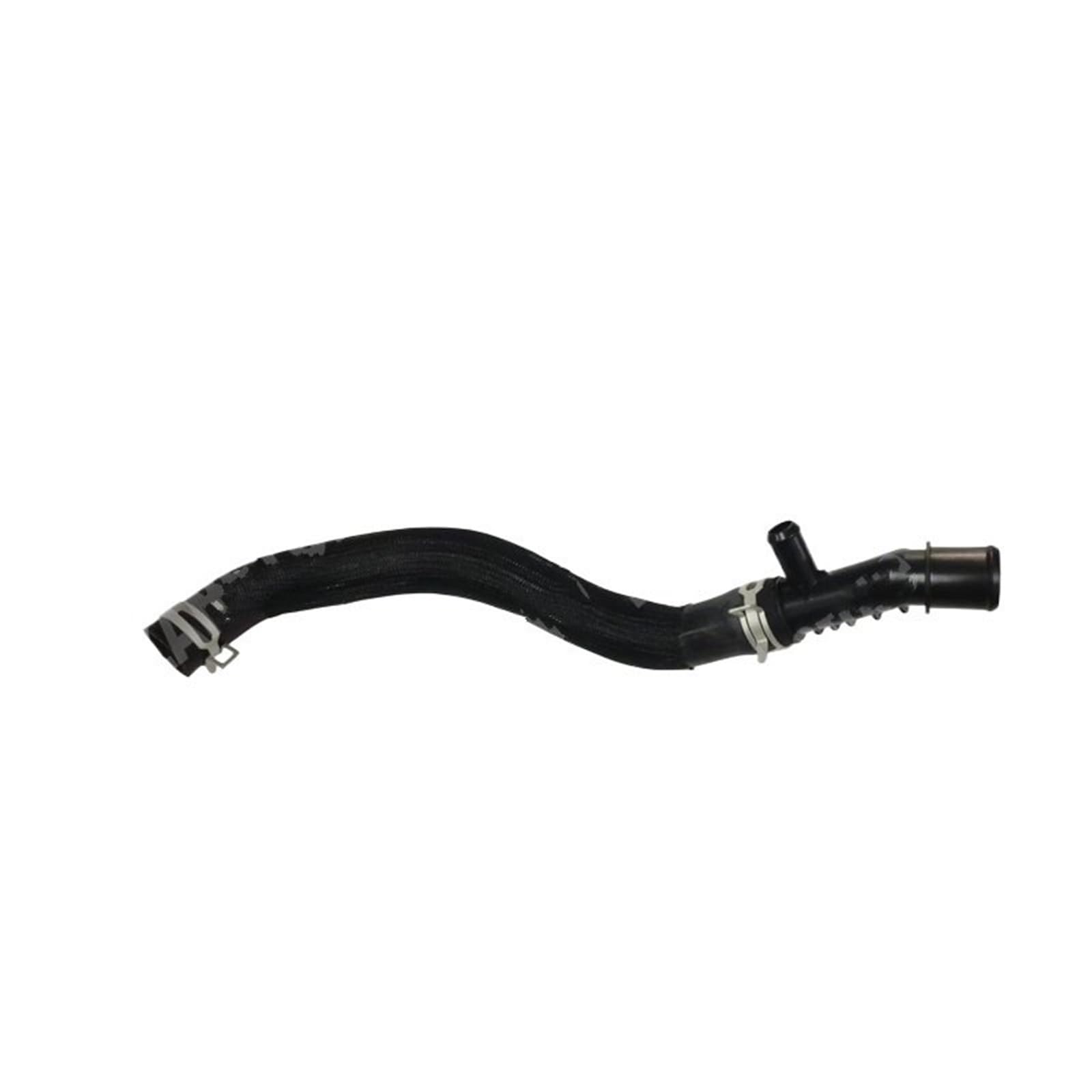 Samochodowe przewody ciśnieniowe i węże Rura węża Turbo Wąż chłodnicy pasujący do JEEP WRANGLER 2018-2024 model 68280779AB, akcesoria plastikowe układu chłodzenia Mod silnik wąż chłodzący wąż turbo