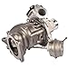 Turbocharger Turbo Kit 1761178 Replacement for Ford B-Max C-Max Kuga Fiesta Focus Tourneo Connect From 2011 Transit Connect 2013-2017 Weonefit