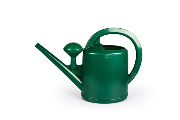Stöckli Gießkanne 10 Liter grün, by Garden Tool Brothers