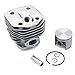 Produktbild P SeekPro Zylinder kolbensatz 45mm Für Husqvarna Kettensäge 154 154XP 254 254XP 238 PN 503503903 503586772 503503902 503503901 503441301 501877502 501877501