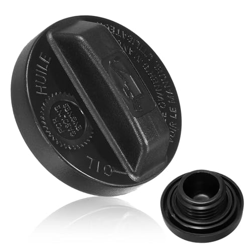 Tapa de aceite de motor para Pilot 2003-2008 y Elemento, reemplazo exacto 15610-RAA-A01 6