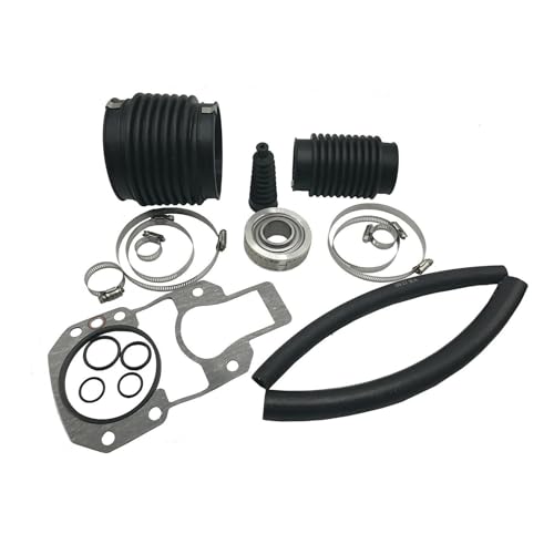 Kit de réparation de tableau arrière haute résistance avec roulement étanche pour embase One