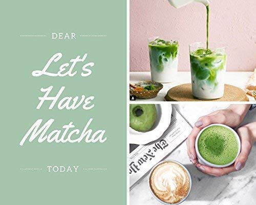 Matcha Groene Thee Poeder 50g | Premium Kwaliteit Uit Japan | Versterkt het Immuunsysteem | Eerlijk en Duurzaam | Detox… - Afbeelding 8