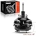 A-Premium Vacuum Power Brake Booster Without Master Cylinder Compatible with Chevrolet S10 1982-1987, S10 Blazer 1983-1987 & GMC S15 1982-1987, S15 Jimmy 1983-1987