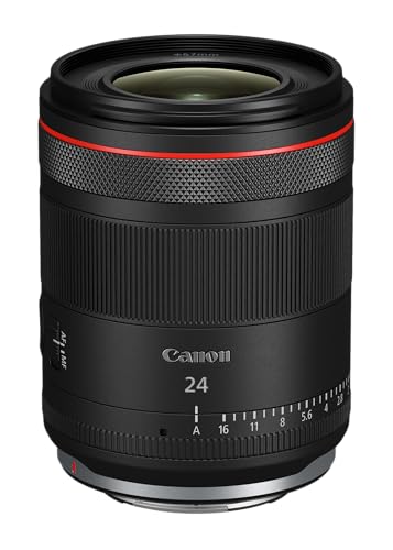 Canon RF24mm F1.4 L VCM