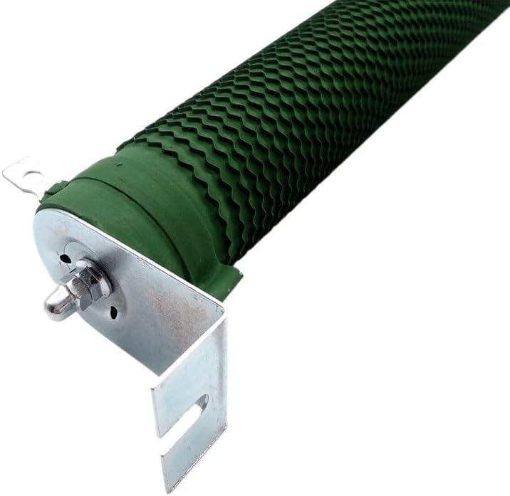 500W 5R RXG20高出力。リップル抵抗器、波形リボン電源巻線抵抗器、ブレーキ抵抗器、負荷抵抗器