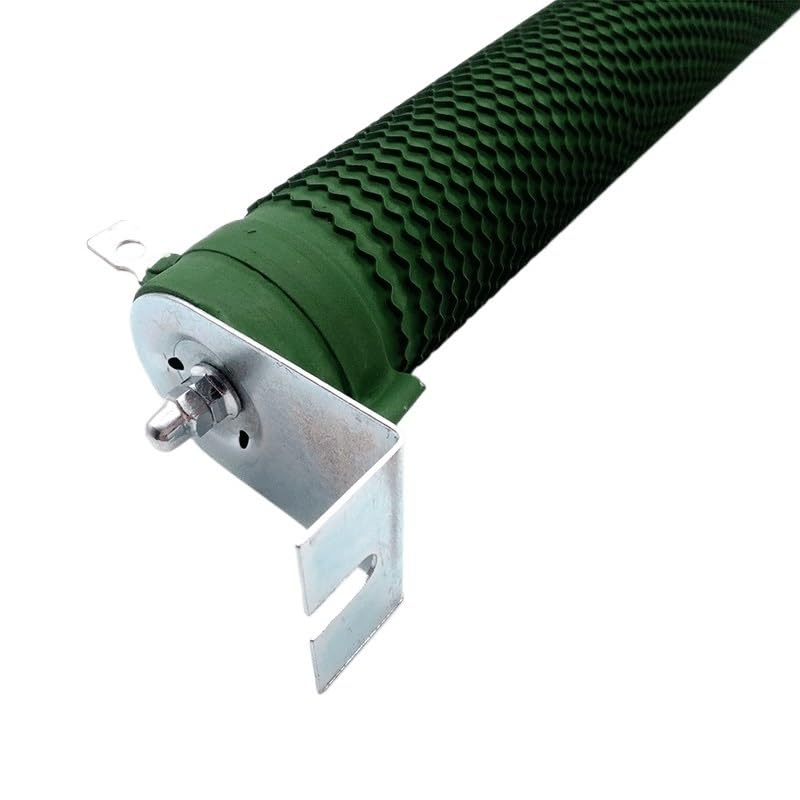 Résistance à ondulation haute puissance 300 W 1R RXG20, résistance à ruban ondulé, résistance de freinage, résistance de charge Passive Resistors