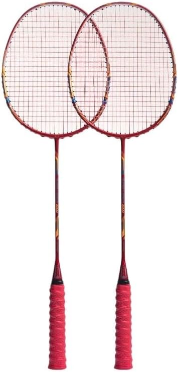 Badminton Racket Damper Set Outdoor Sports Stacket Gift Handle Shock Absorber