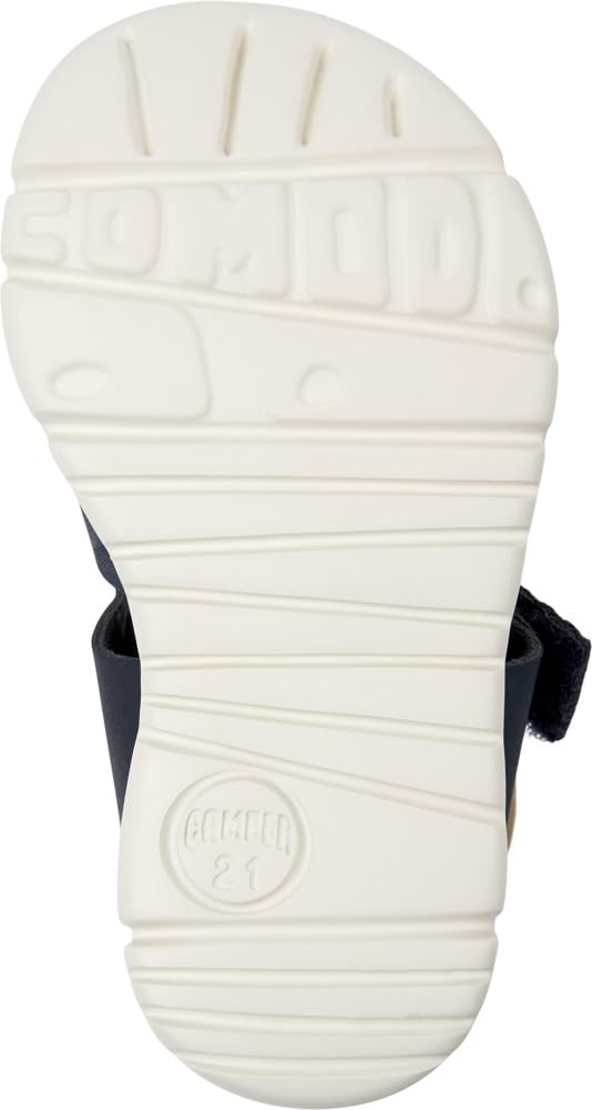 Camper Jungen Oruga Sandal K800489 Fisherman