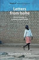 Letters From Isohe 191607832X Book Cover