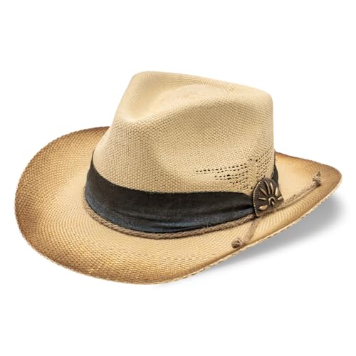 Charlie 1 Horse x Lainey Wilson Laredo Fashion Hat M