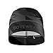 GORE WEAR Unisex Essence Light Beanie-Mütze, Black/Lab Graphite, Einheitsgröße EU In Ear günstig Kaufen-GORE WEAR Unisex Essence Light Beanie-Mütze, Black/Lab Graphite, Einheitsgröße EU