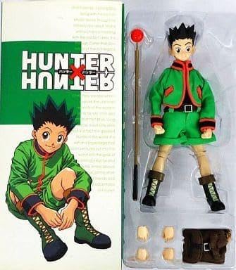Amazon.co.jp: ゴン=フリークス 「HUNTER×HUNTER」 アクション