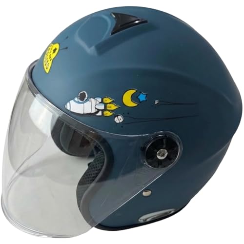 Casque de protection de tête multisports pour sécuriser les jeux extérieurs - 2