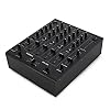 SubZero DJ Mixer 4 Channel with Crossfader and USB #5