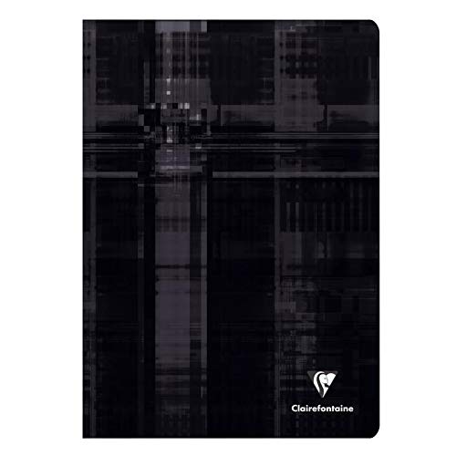Quaderno Metric 210 x 297, 96 p./48 fogli, 90 g/m2, a righe, 8 mm + margine, lotto di 10