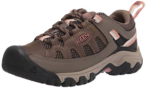 Image of KEEN Womens Targhee Vent Low Height BreathableHiking Shoes