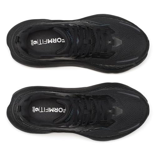 Image of Saucony Women's Hurricane 24 Sneaker