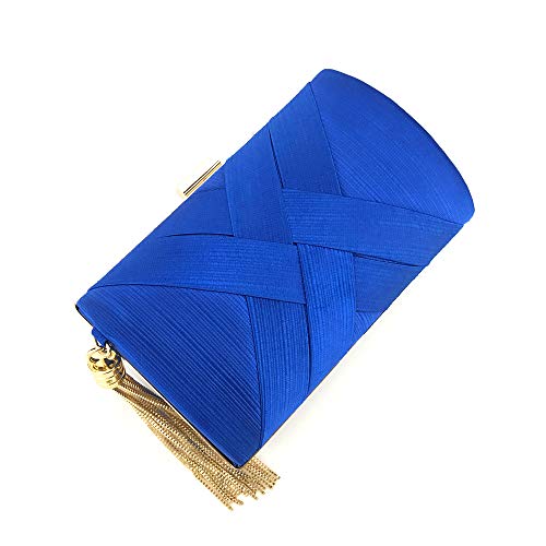 Image of Womens Evening Clutch Bag Designer Evening Handbag Hand Bag,Lady Party Wedding Clutch Purse
