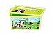PLAYMOBIL – 064747 – Caja de Almacenamiento – Country – 12 L