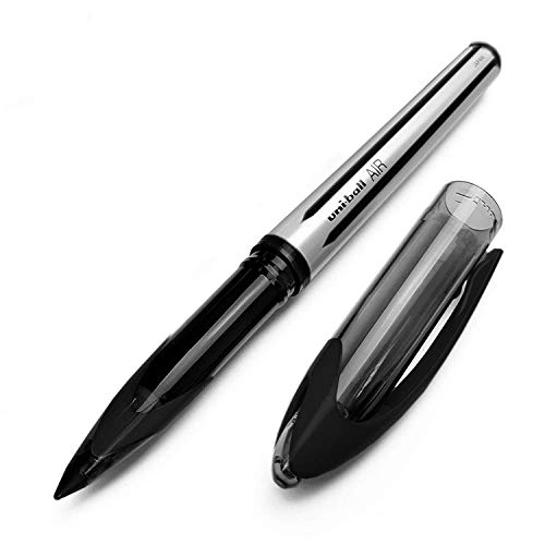 Uni-ball AIR - Palla roller media 0,7 mm