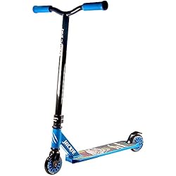 Patines Decathlon Scooter Bestial Wolf | Jackie | Scooter Freestyle | Patinete para Trucos | Patinete para Saltos | Patinete Acrobacias Niño y Adolescente