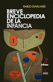 Hardcover Breve Enciclopedia de la Infancia [Spanish] Book