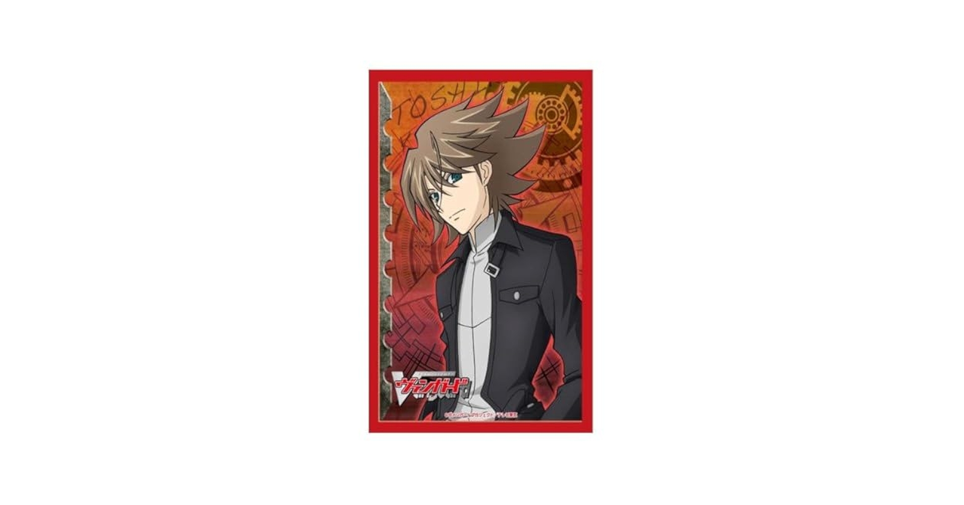 Amazon.com: Official Bushiroad Sleeve Collection Mini Vol.42