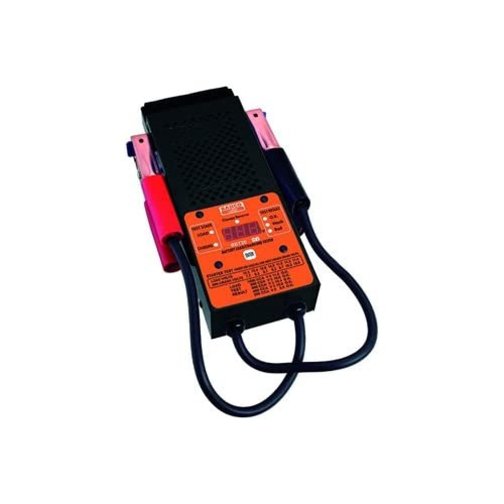 Comprobador de baterías digital de 12 V - Ref: BBT20 - Unid: 1