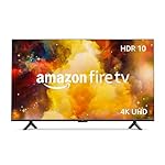 Amazon Fire TV 55" Omni Series 4K UHD smart TV, hands-free with Alexa - Image 2