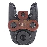 dauerhaft dichte Verbindungen aufgrund hochpräzise gefertigter Presskontur