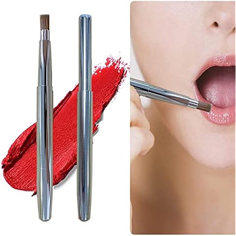 YAFIYGI Retractable Lip Brush Cover