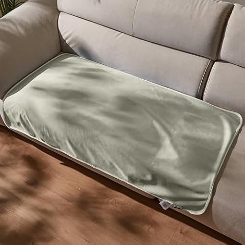Kritter Planet Waterproof Cooling Dog Mat Cover