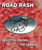 Road Rash 0983760780 Book Cover