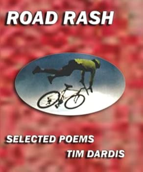 Paperback Road Rash Book