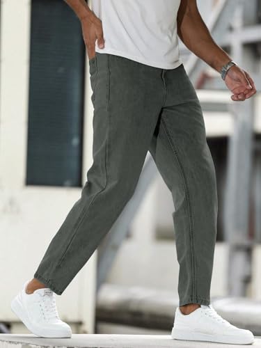 Image of TAGAS Jeans for Men |Reguler Fit DenimJeans | Mens Jeans Pant